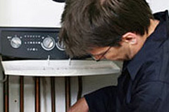 boiler repair Bruisyard