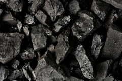 Bruisyard coal boiler costs