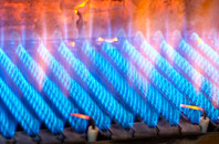 Bruisyard gas fired boilers