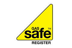 gas safe companies Bruisyard